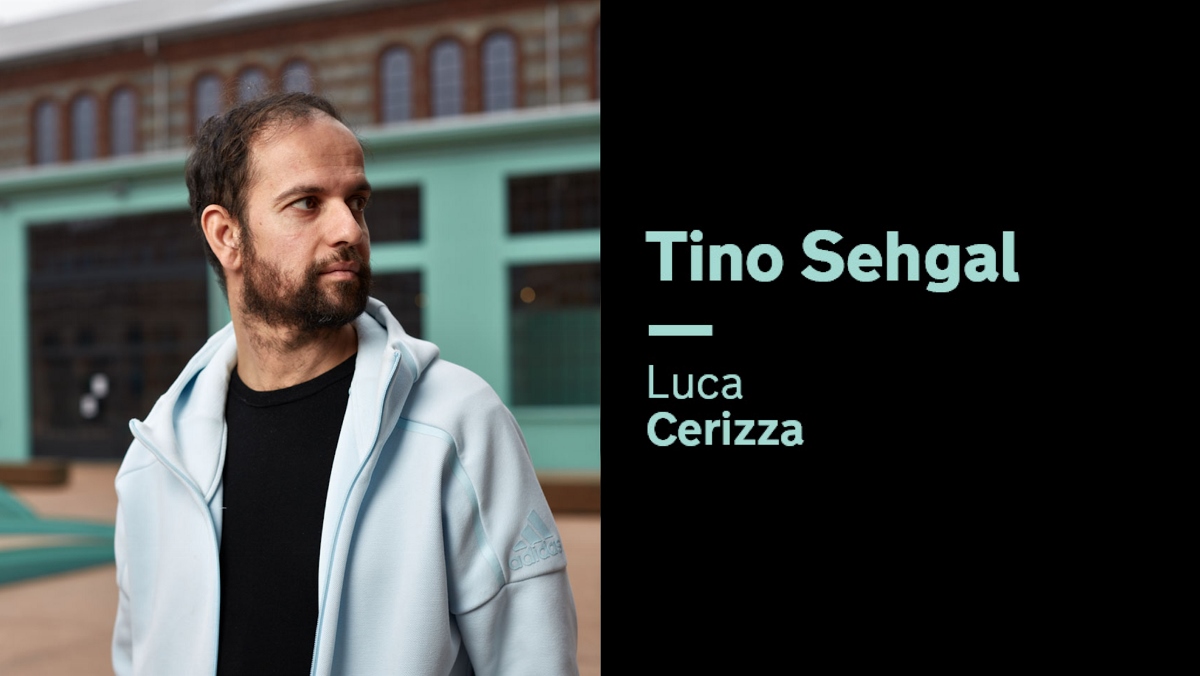 Tino Sehgal